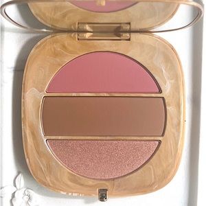 Marc Jacobs Beauty 240 Tantalize Glo O!Mega x Three Palette